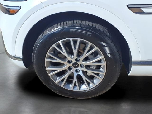 2026 Genesis GV80 2.5T