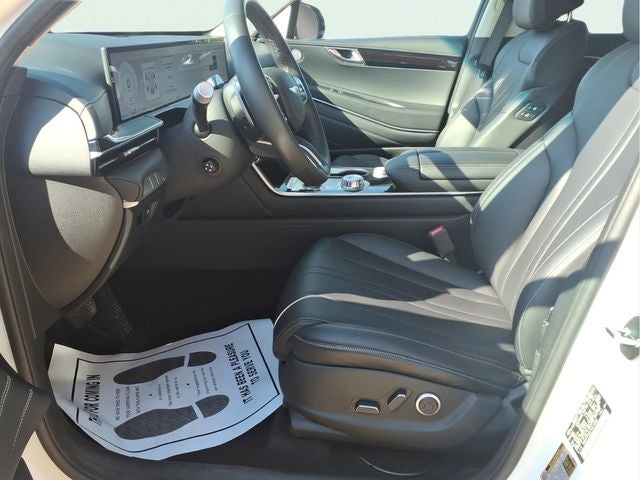 2026 Genesis GV80 2.5T