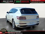 2026 Genesis GV80 2.5T