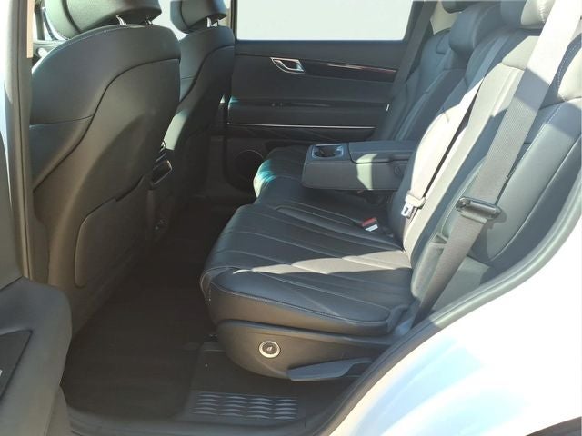 2026 Genesis GV80 2.5T