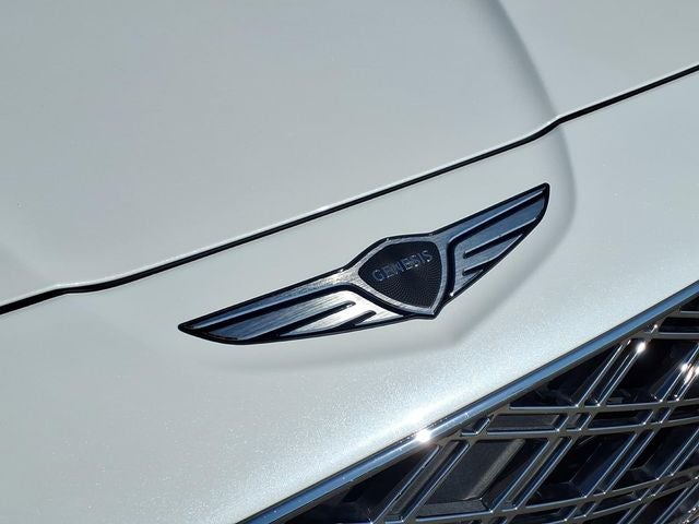 2026 Genesis GV80 2.5T
