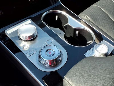 2026 Genesis GV80 2.5T