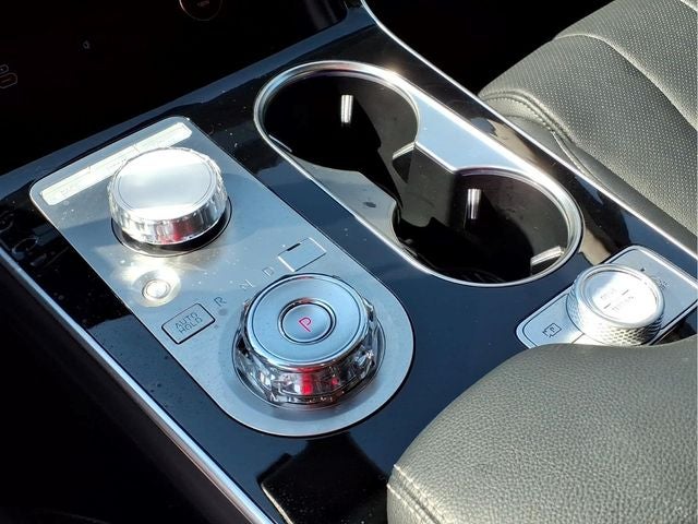 2026 Genesis GV80 2.5T