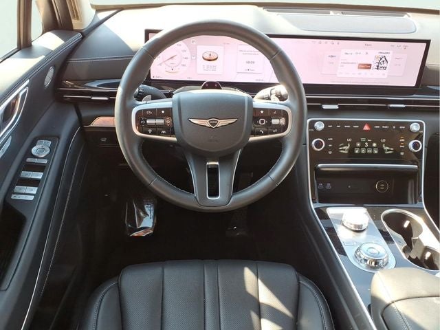 2026 Genesis GV80 2.5T