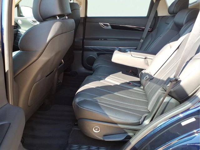 2026 Genesis GV80 2.5T