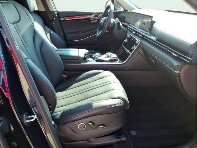 2026 Genesis GV80 2.5T