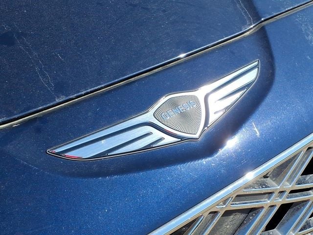2026 Genesis GV80 2.5T