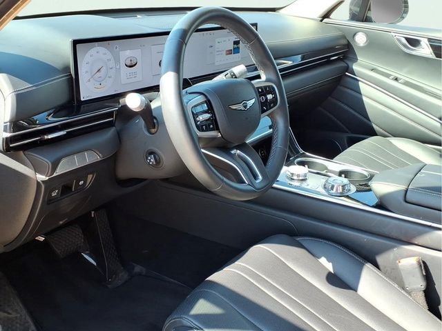 2026 Genesis GV80 2.5T