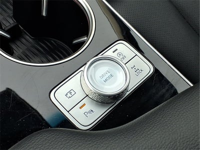 2025 Genesis GV80 2.5T