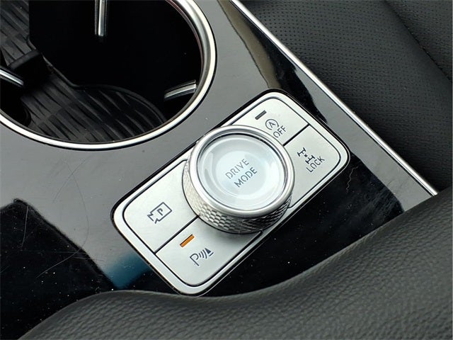 2025 Genesis GV80 2.5T