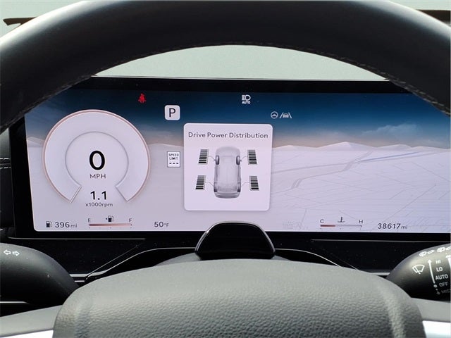 2025 Genesis GV80 2.5T