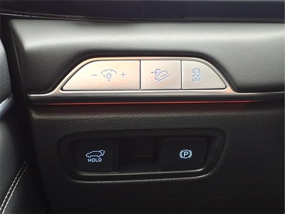 2025 Genesis GV80 2.5T