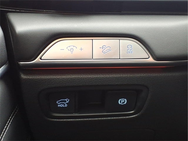 2025 Genesis GV80 2.5T