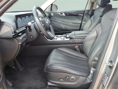 2025 Genesis GV80 2.5T