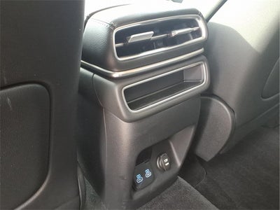 2025 Genesis GV80 2.5T