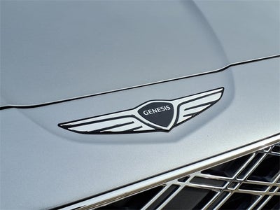 2025 Genesis GV80 2.5T