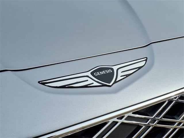 2025 Genesis GV80 2.5T