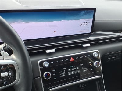 2025 Genesis GV80 2.5T