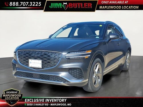 2026 Genesis GV70 2.5T