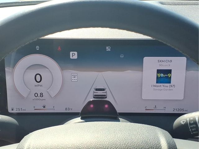 2026 Genesis GV70 2.5T