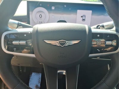 2026 Genesis GV70 2.5T