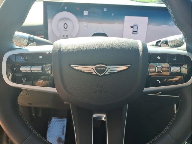 2026 Genesis GV70 2.5T