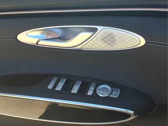 2026 Genesis GV70 2.5T