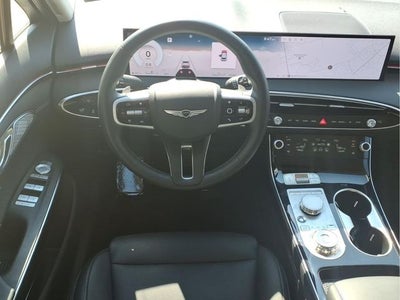 2026 Genesis GV70 2.5T