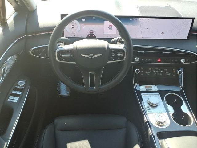 2026 Genesis GV70 2.5T