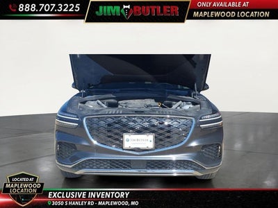 2026 Genesis GV70 2.5T