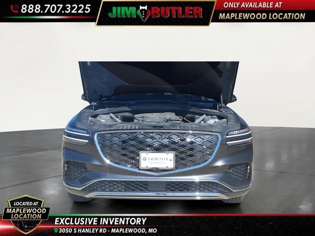 2026 Genesis GV70 2.5T