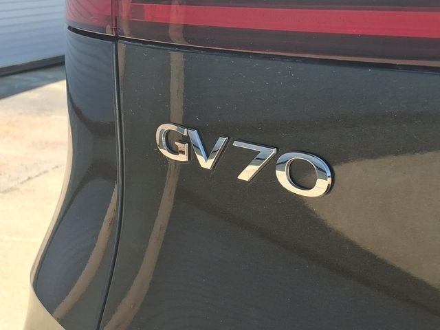 2026 Genesis GV70 2.5T