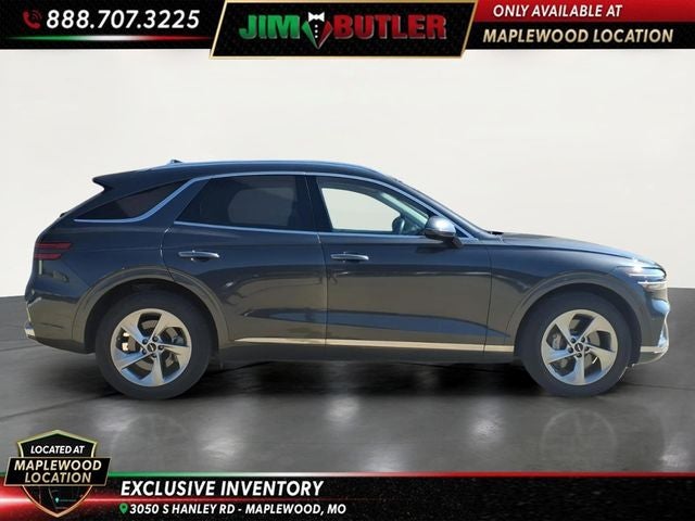 2026 Genesis GV70 2.5T
