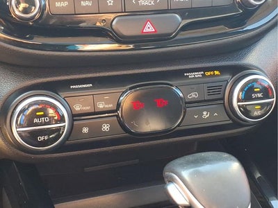 2020 Kia Soul GT-Line Turbo