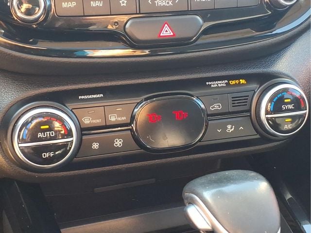 2020 Kia Soul GT-Line Turbo