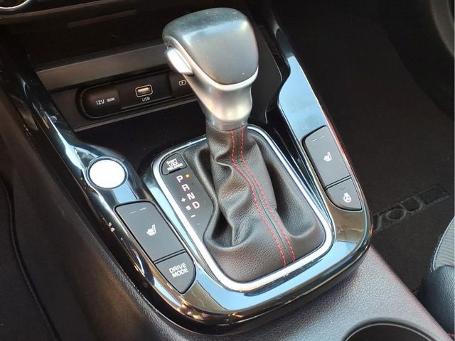 2020 Kia Soul GT-Line Turbo