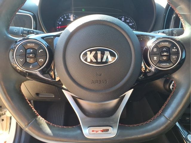 2020 Kia Soul GT-Line Turbo