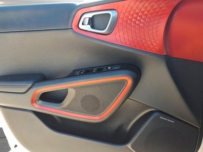 2020 Kia Soul GT-Line Turbo
