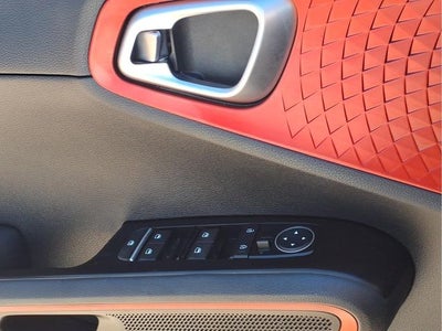 2020 Kia Soul GT-Line Turbo