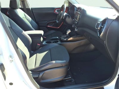 2020 Kia Soul GT-Line Turbo