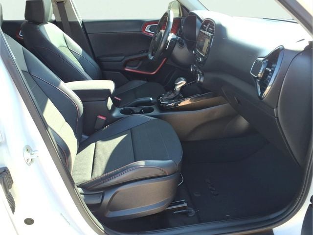 2020 Kia Soul GT-Line Turbo