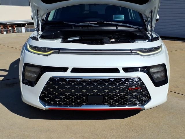 2020 Kia Soul GT-Line Turbo