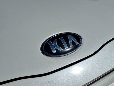 2020 Kia Soul GT-Line Turbo