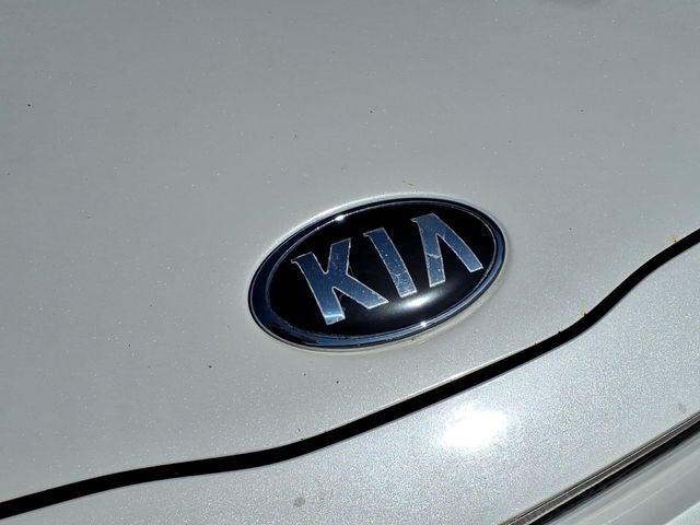 2020 Kia Soul GT-Line Turbo