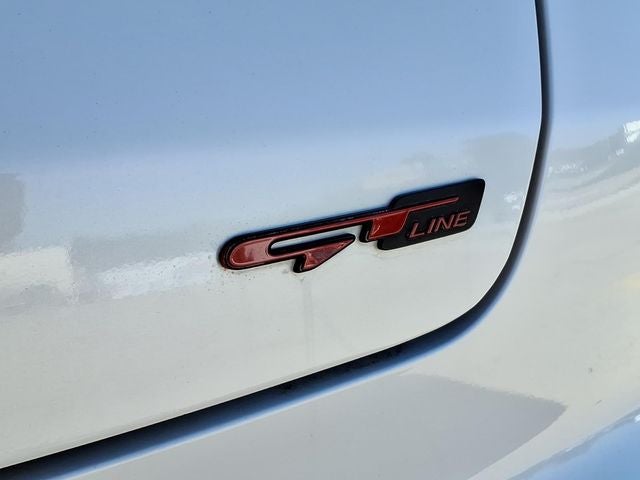 2020 Kia Soul GT-Line Turbo