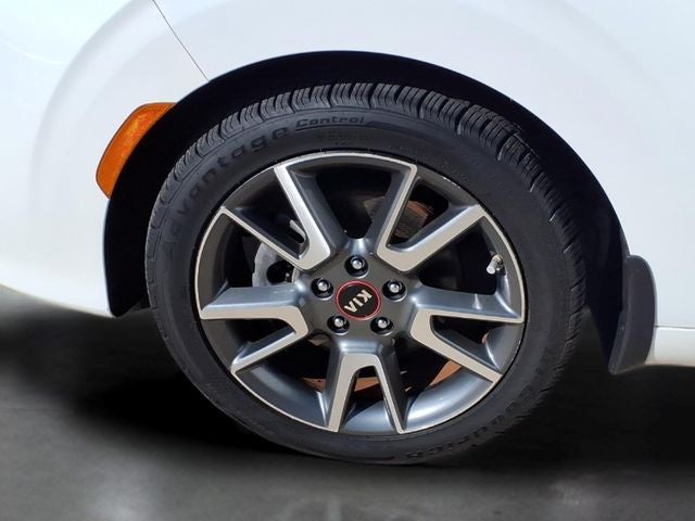 2020 Kia Soul GT-Line Turbo