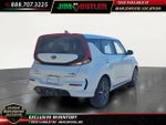 2020 Kia Soul GT-Line Turbo
