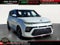 2020 Kia Soul GT-Line Turbo