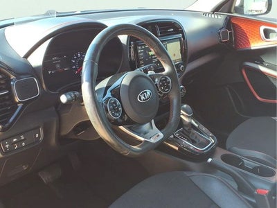 2020 Kia Soul GT-Line Turbo