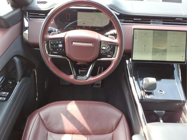 2024 Land Rover Range Rover Sport Dynamic SE